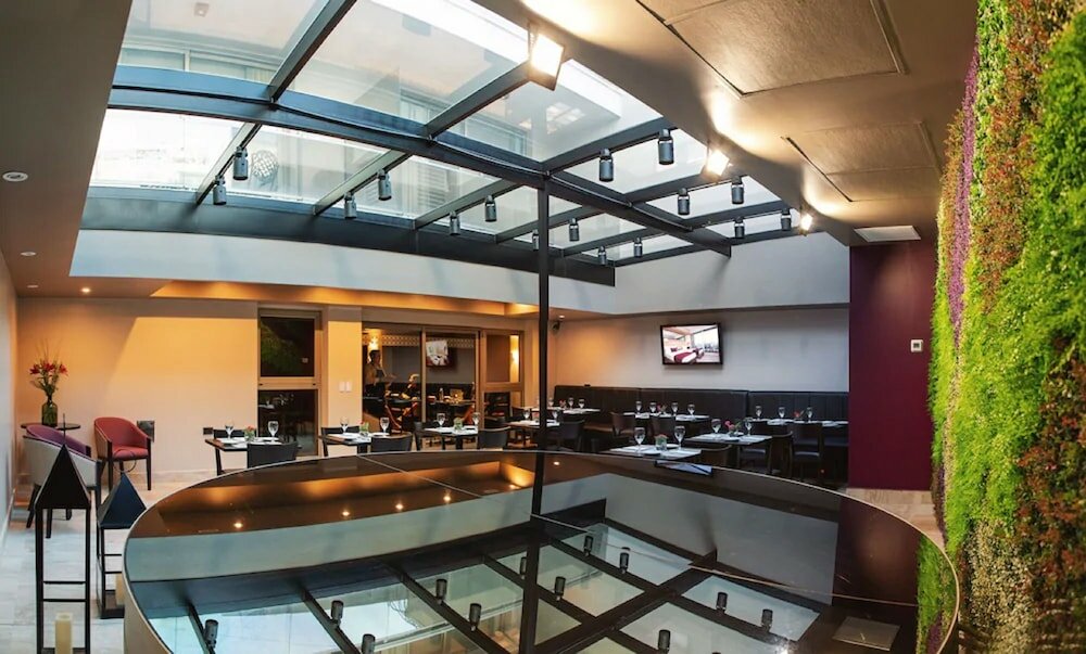 Фото Arc Recoleta Boutique Hotel & SPA