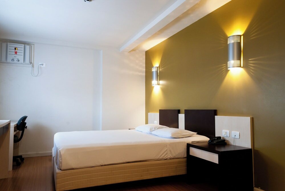 Фото Master Curitiba