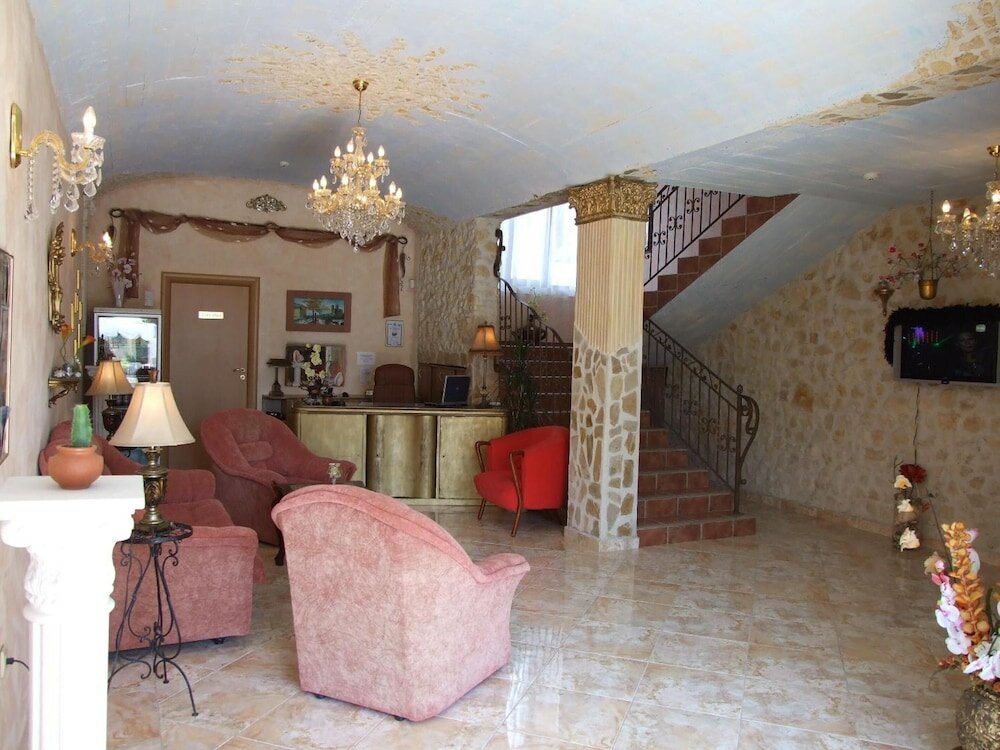 Фото Family hotel Tropicana