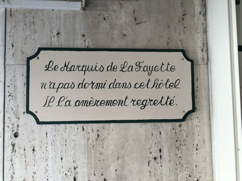 Фото The Originals Boutique, Hôtel Roca-Fortis, Rochefort