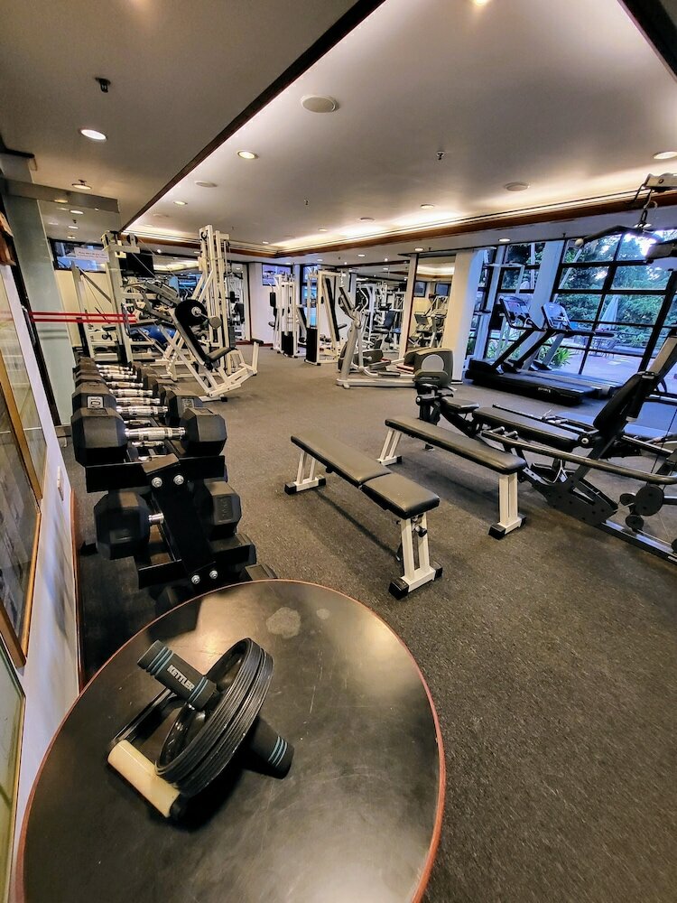 Фото Sabah Hotel Sandakan