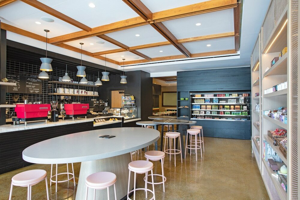 Фото W Atlanta Downtown