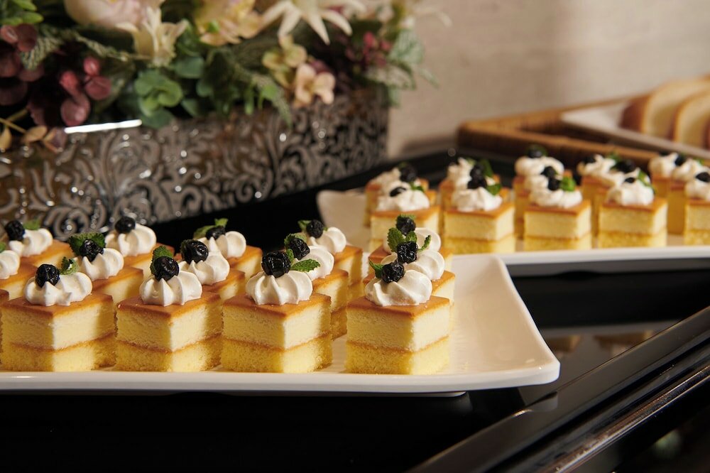 Фото Dormy Inn Express Seoul Insadong