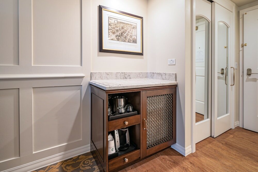 Фото The Houstonian Hotel, Club & SPA