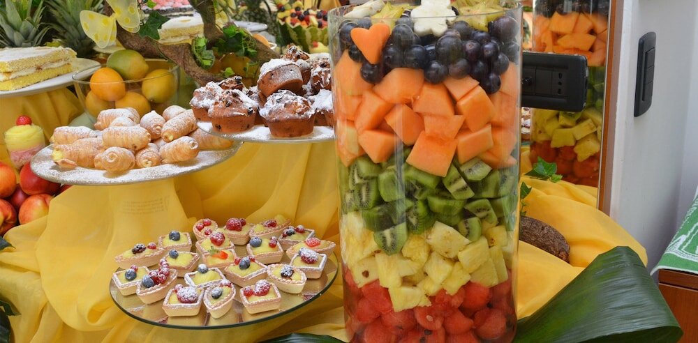 Фото Hotel Morfeo - Young People Hotels