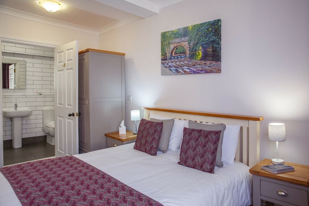 Фото The Buttery 