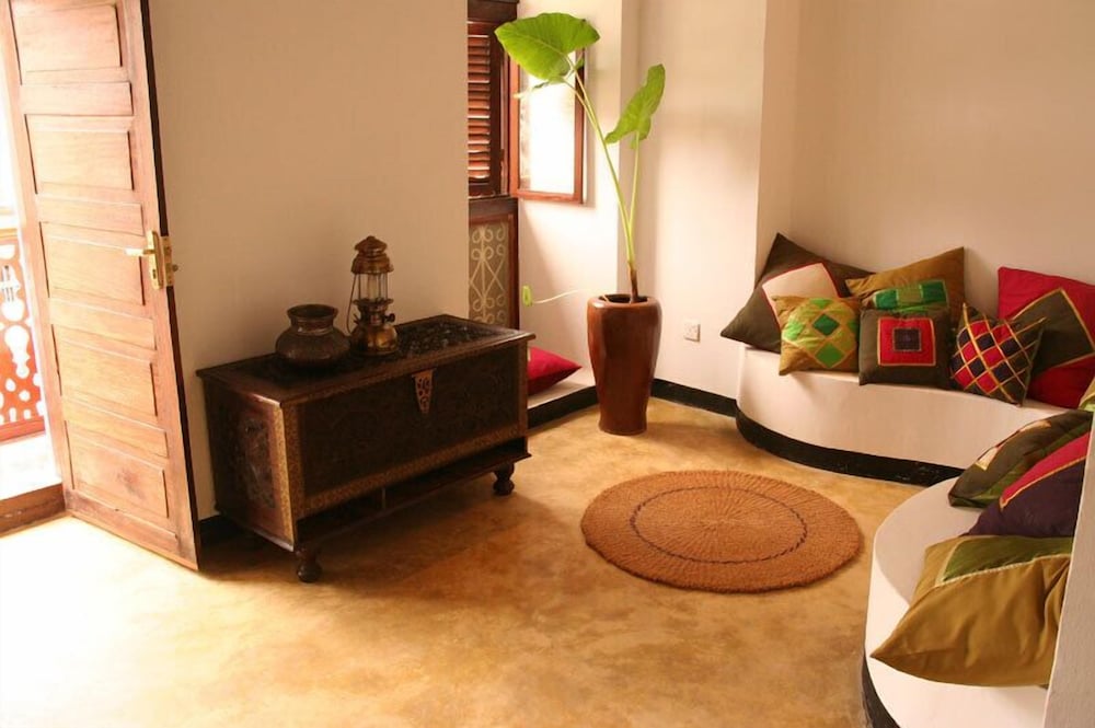 Фото The Swahili House