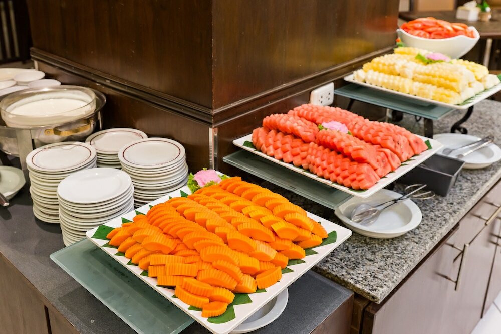 Фото Mountain Beach Resort & Convention Center