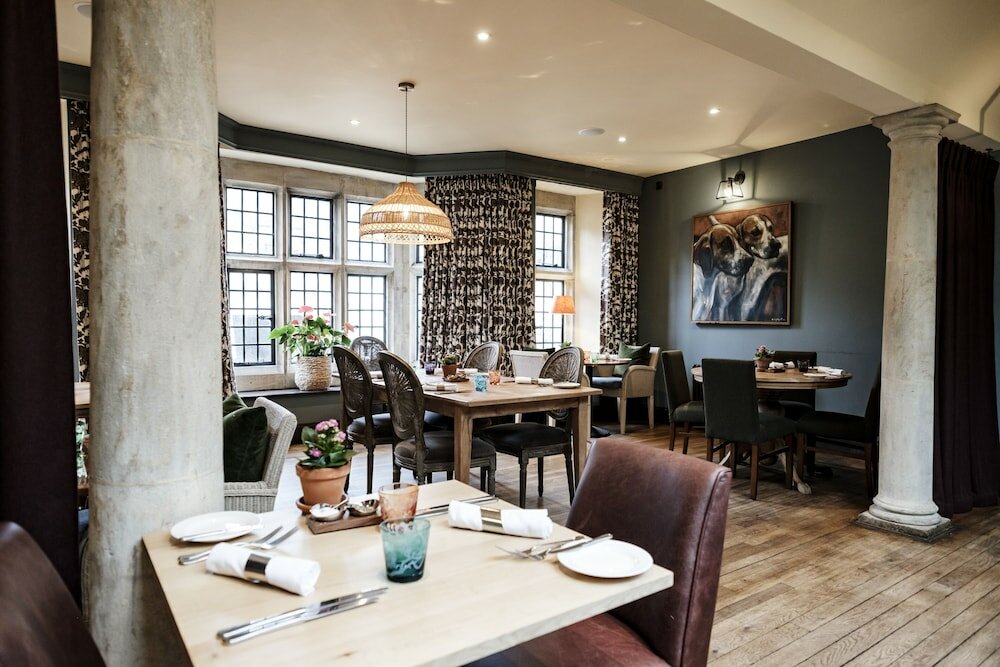 Фото The Lamb Inn