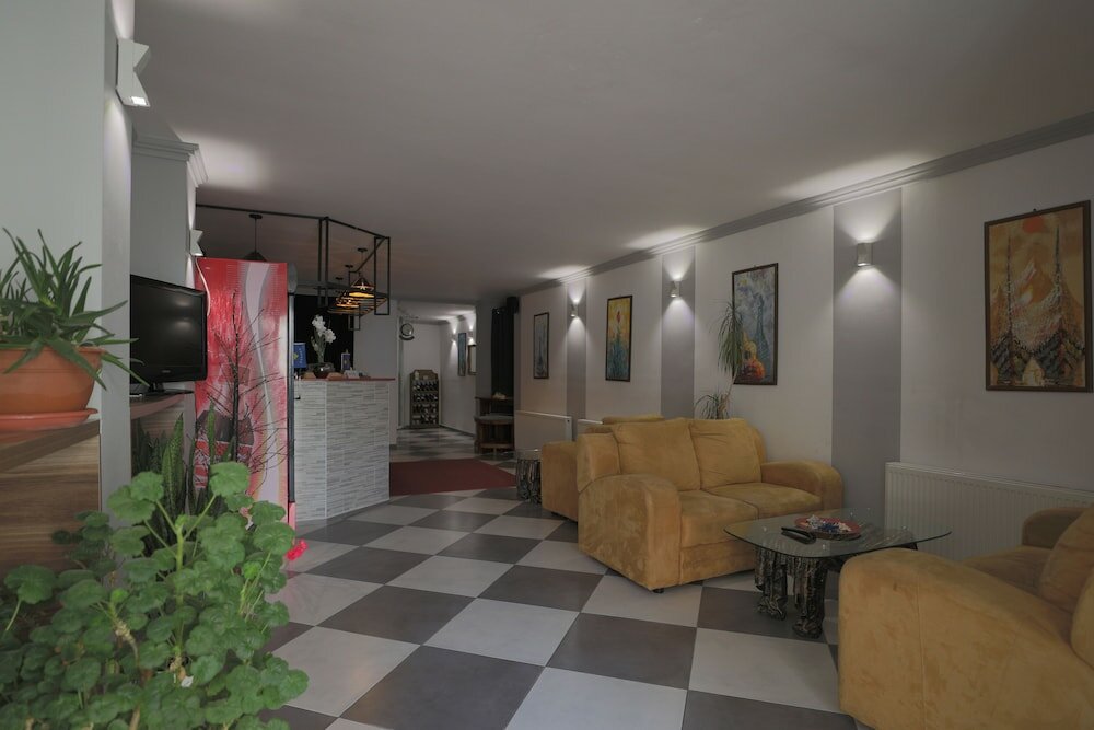 Фото Denis Hotel