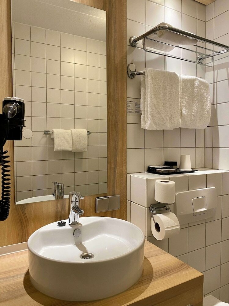 Фото Best Western Hotel Baars