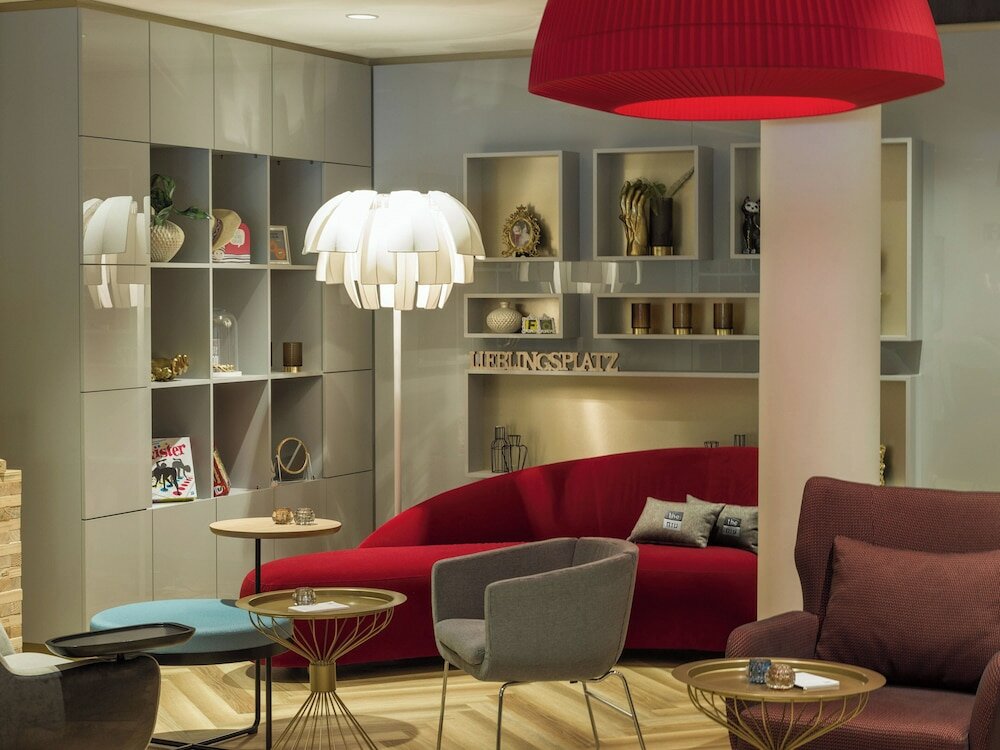 Фото The niu Franz