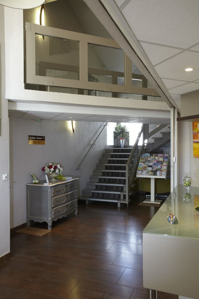 Фото Hotel Atoll