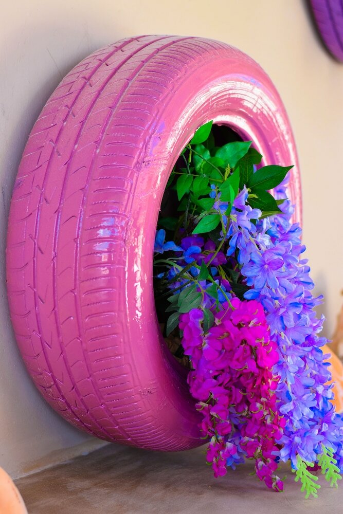 Фото Kikoi Boutique Hotel