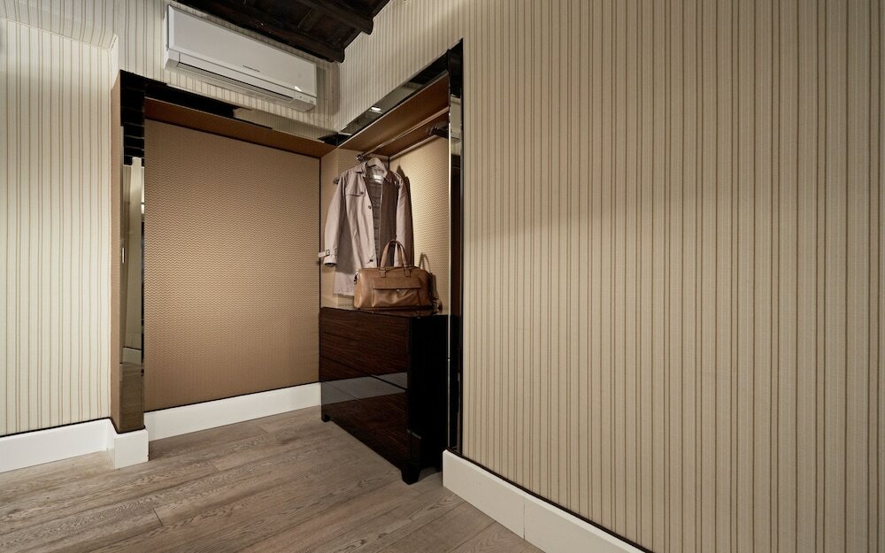 Фото Spagna Royal Suite