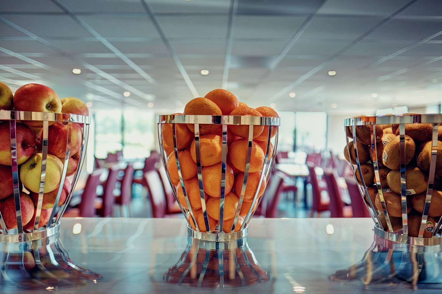 Фото Amedia Amsterdam Airport, Trademark Collection by Wyndham