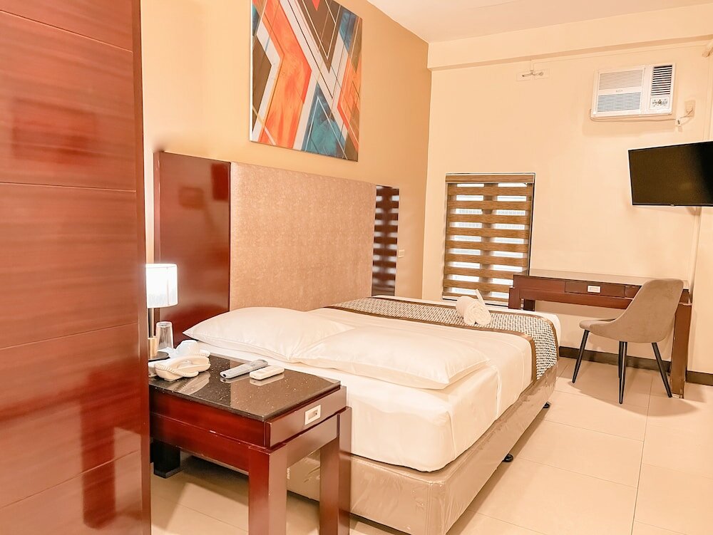 Фото Casa Bocobo Hotel