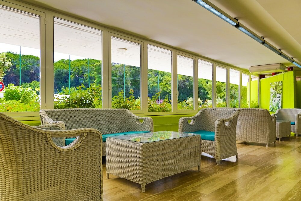 Фото Voi Alimini Resort