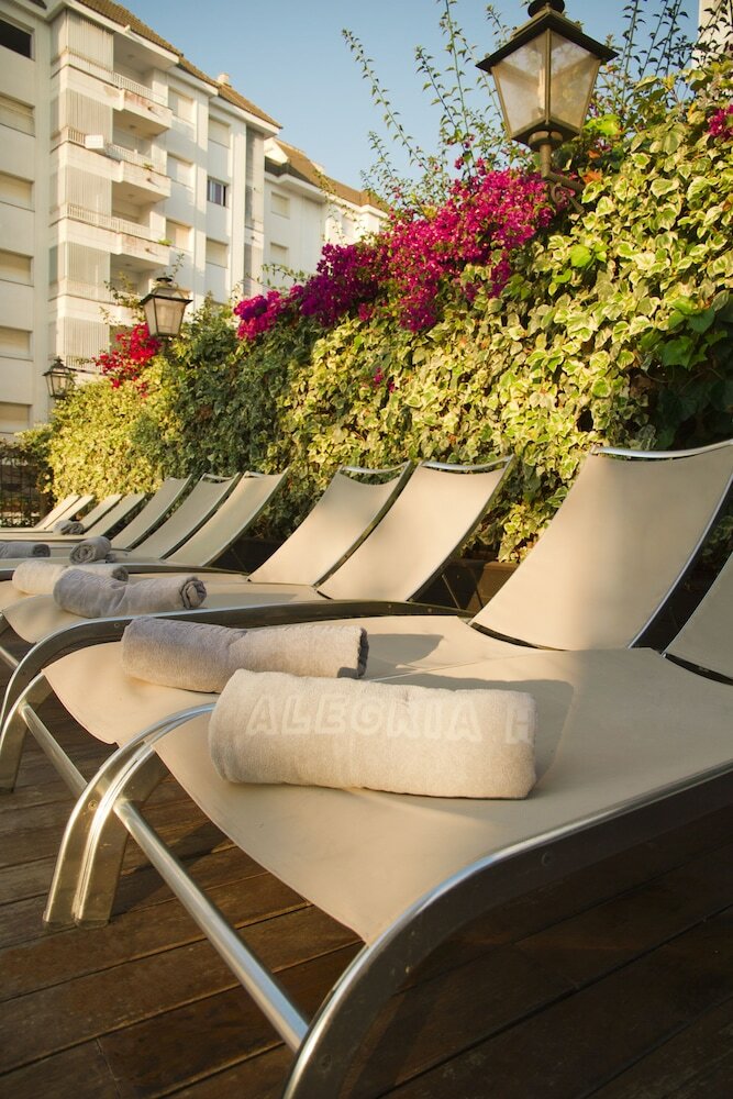 Фото Alegria Fenals Mar