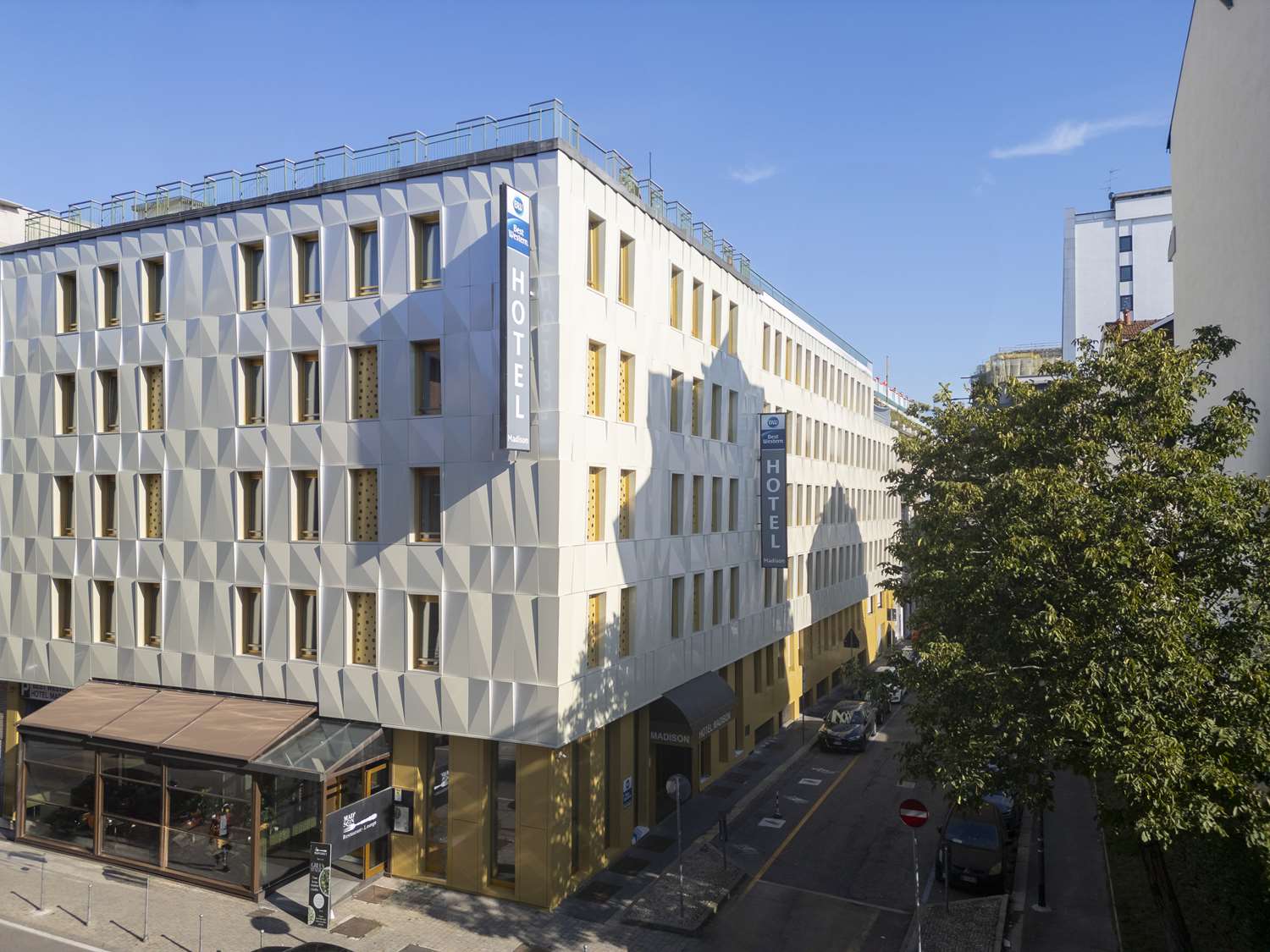 Фото отеля 4