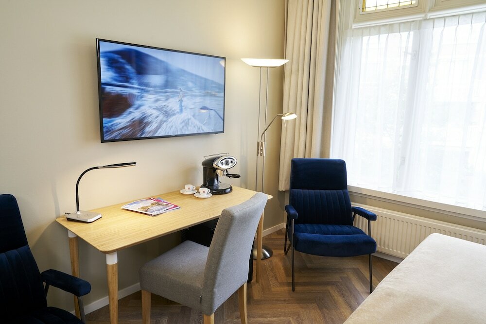 Фото Hotel Van Walsum