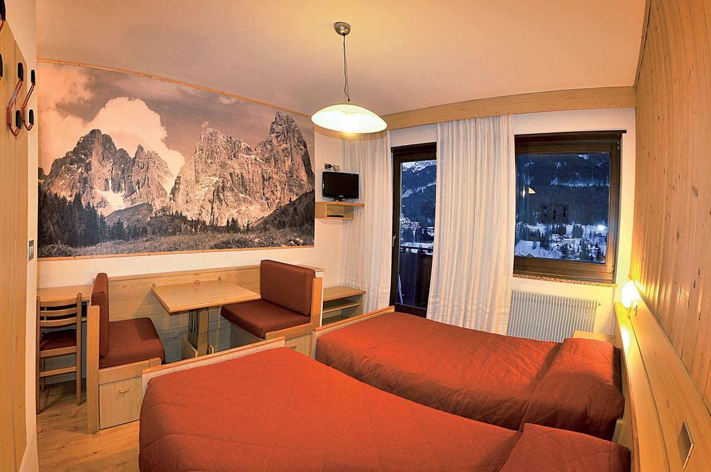 Фото Hotel El Laresh