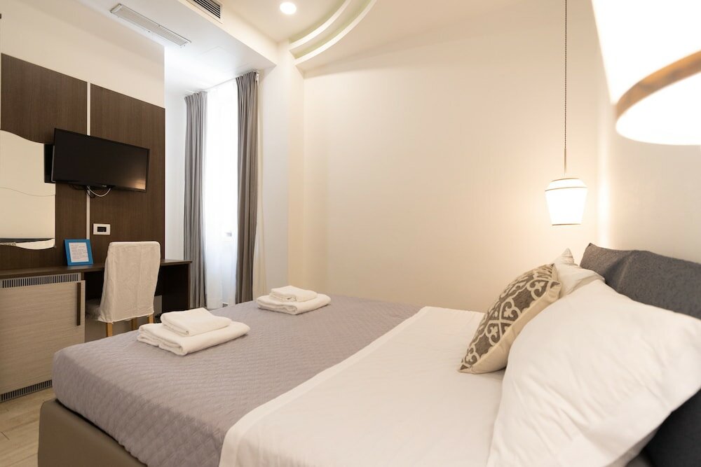 Фото Maison Maneli Luxury B&b