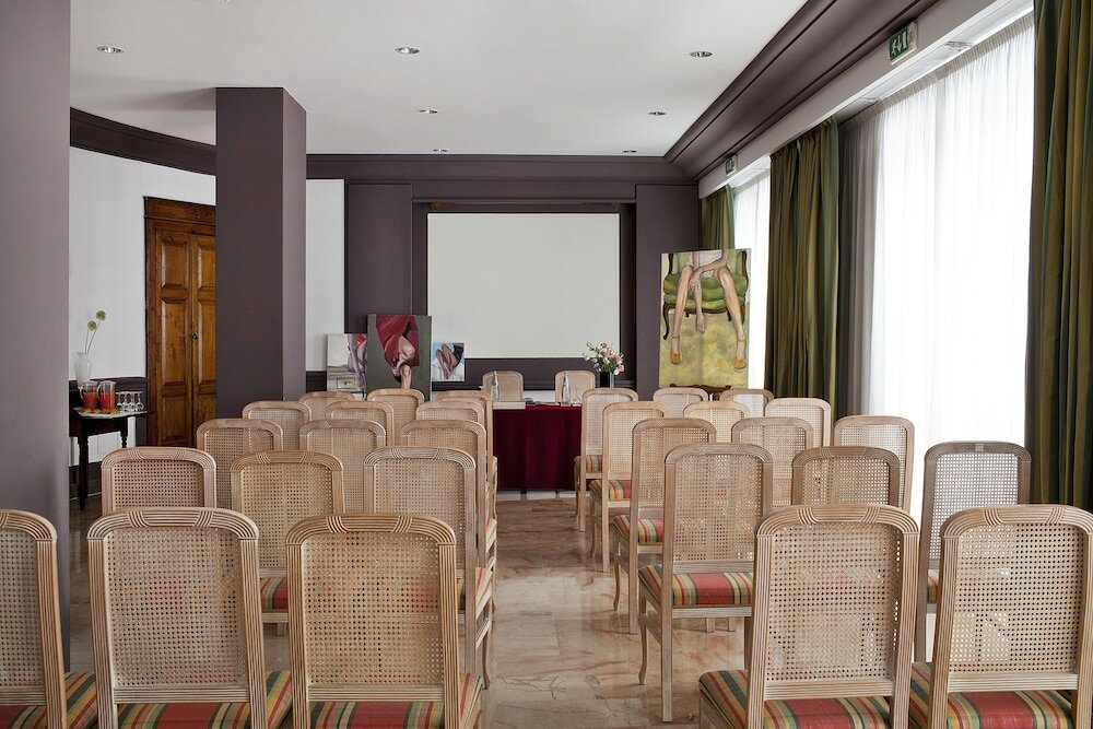 Фото Hotel Principe di Villafranca