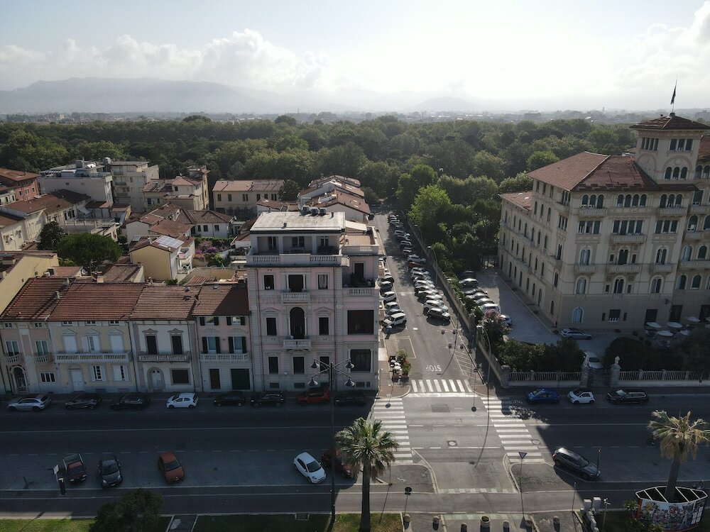 Фото Villa Tina