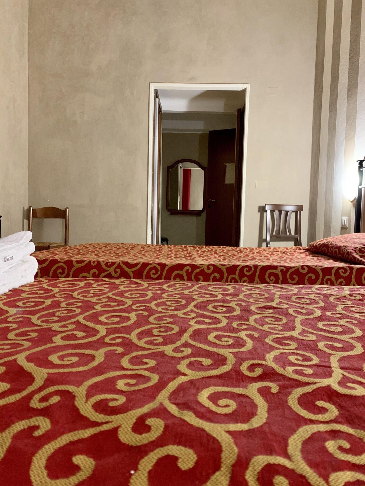 Фото Hotel Vintage Milano Centrale