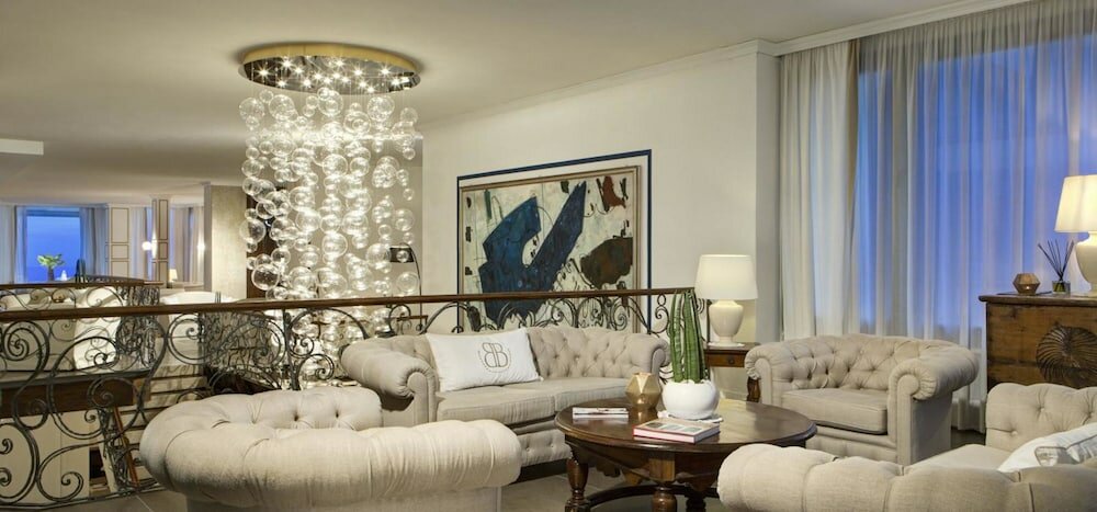 Фото Hotel Byron Bellavista