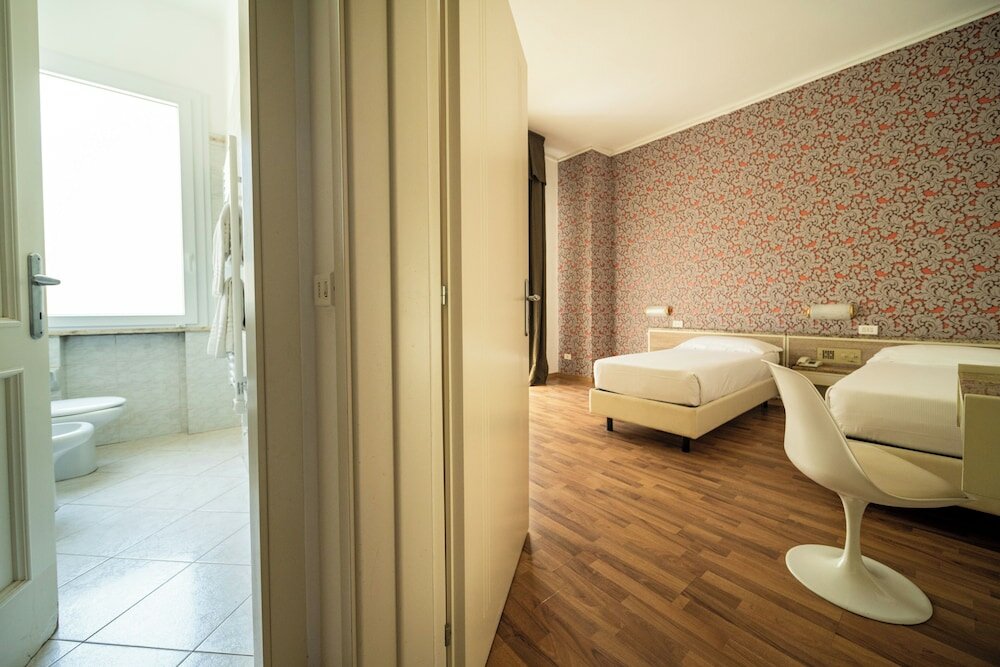 Фото Hotel Rosabianca