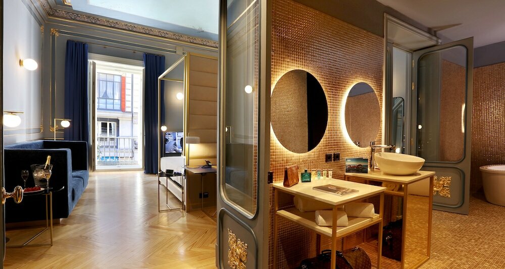 Фото Axel Hotel Madrid - Adults Only