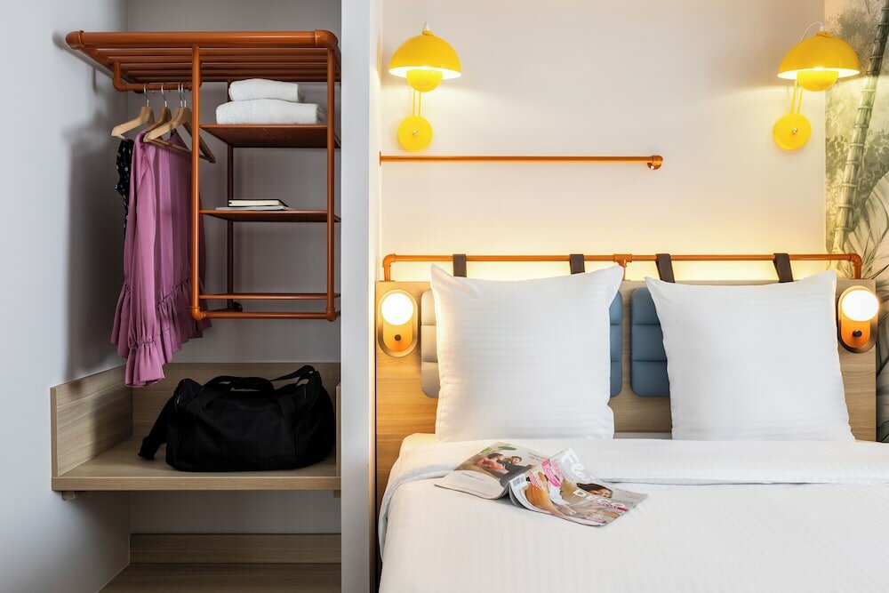 Фото Hôtel Siru