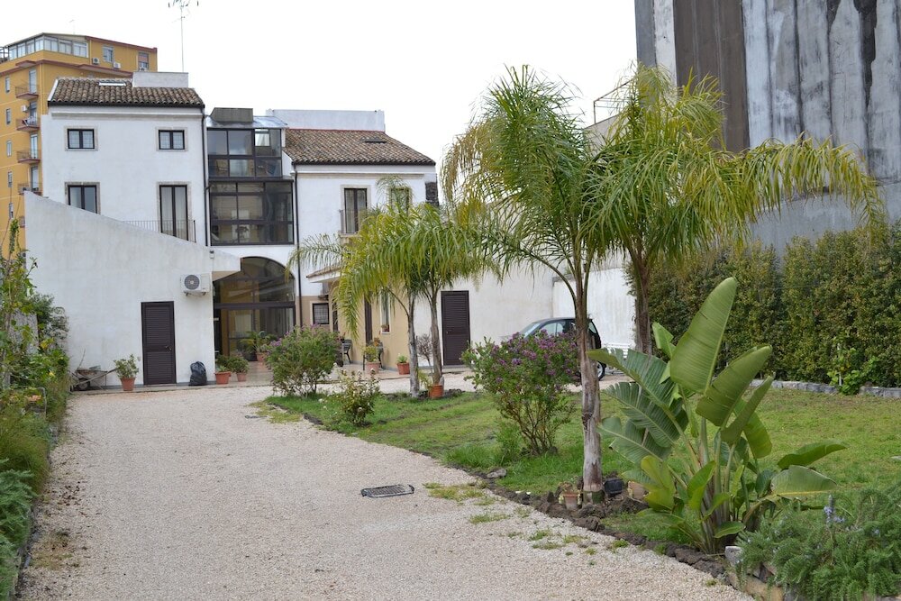 Фото Hotel Residence La Palma