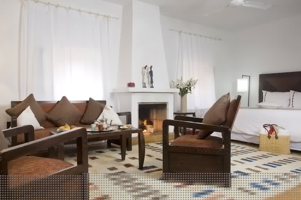 Фото Les Jardins De La Medina