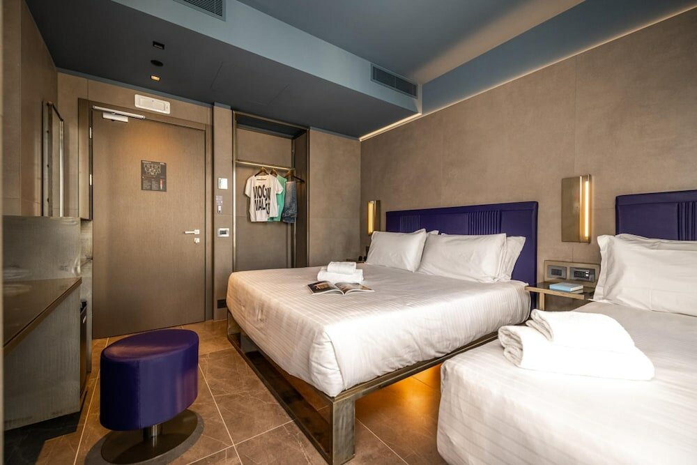 Фото Hd8 Hotel Milano