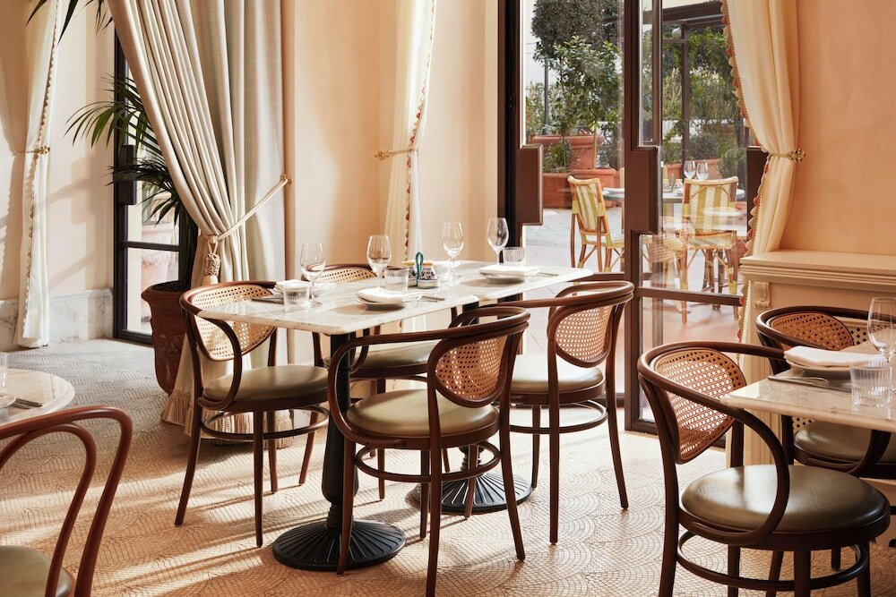 Фото The Hoxton Florence