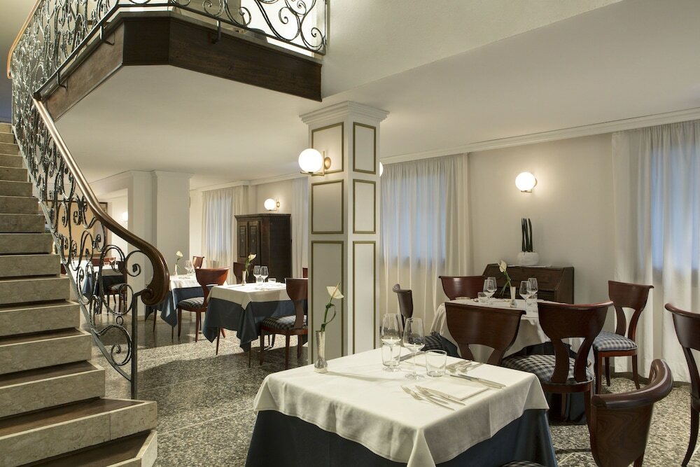 Фото Hotel Byron Bellavista