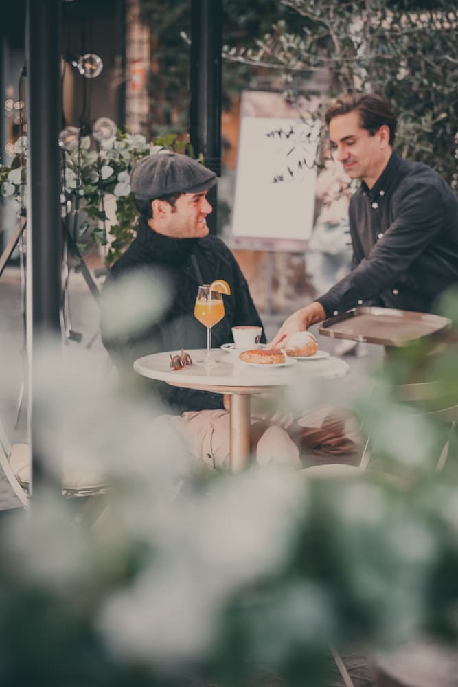 Фото Luxury Navona