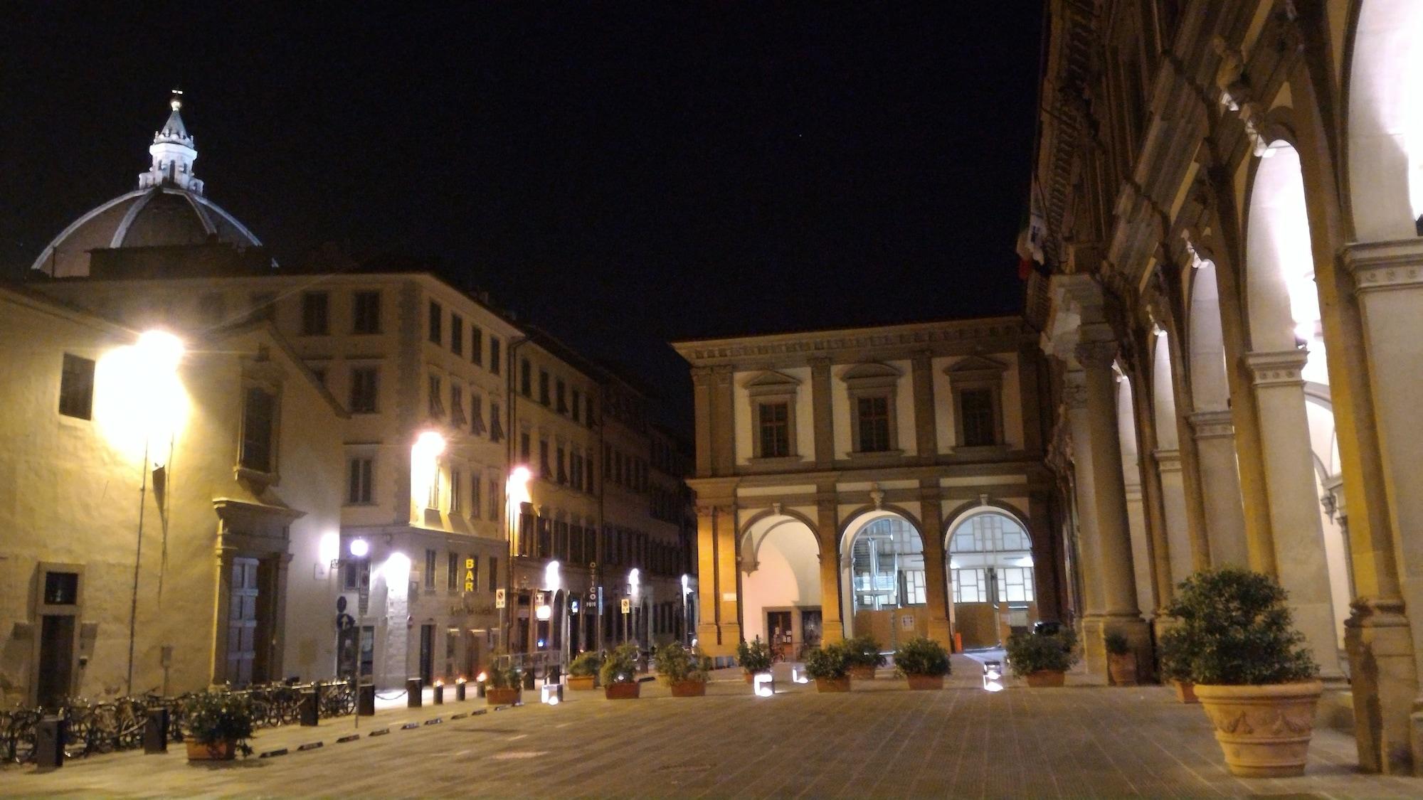 Фото La Casa del Ghiberti B&b