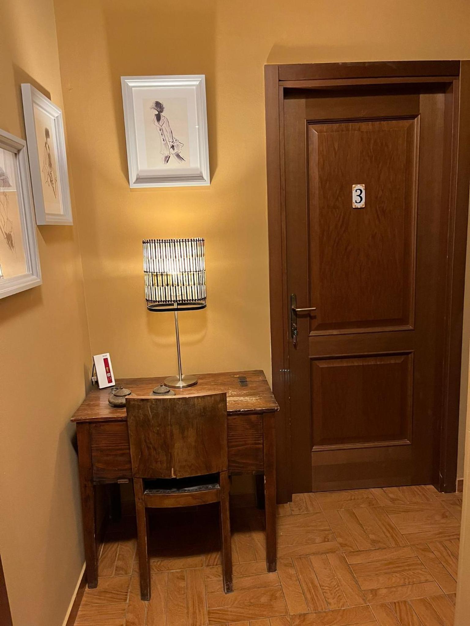 Фото B&b Corso Porta Nuova 39