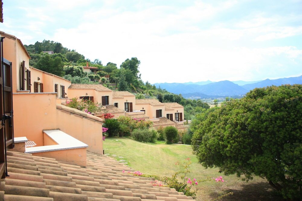 Фото Hotel Genna e Masoni