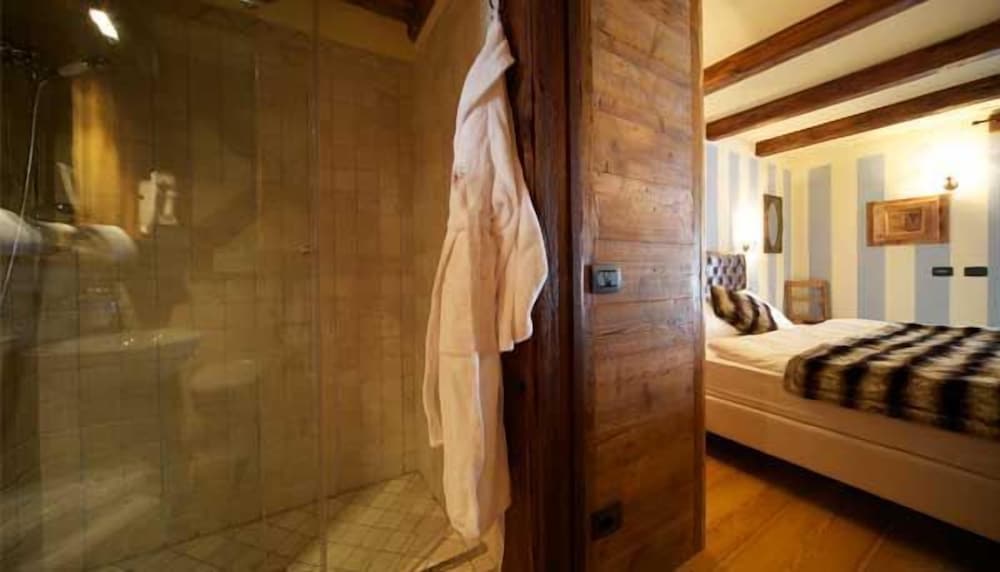 Фото Hotel Au Coeur Des Neiges