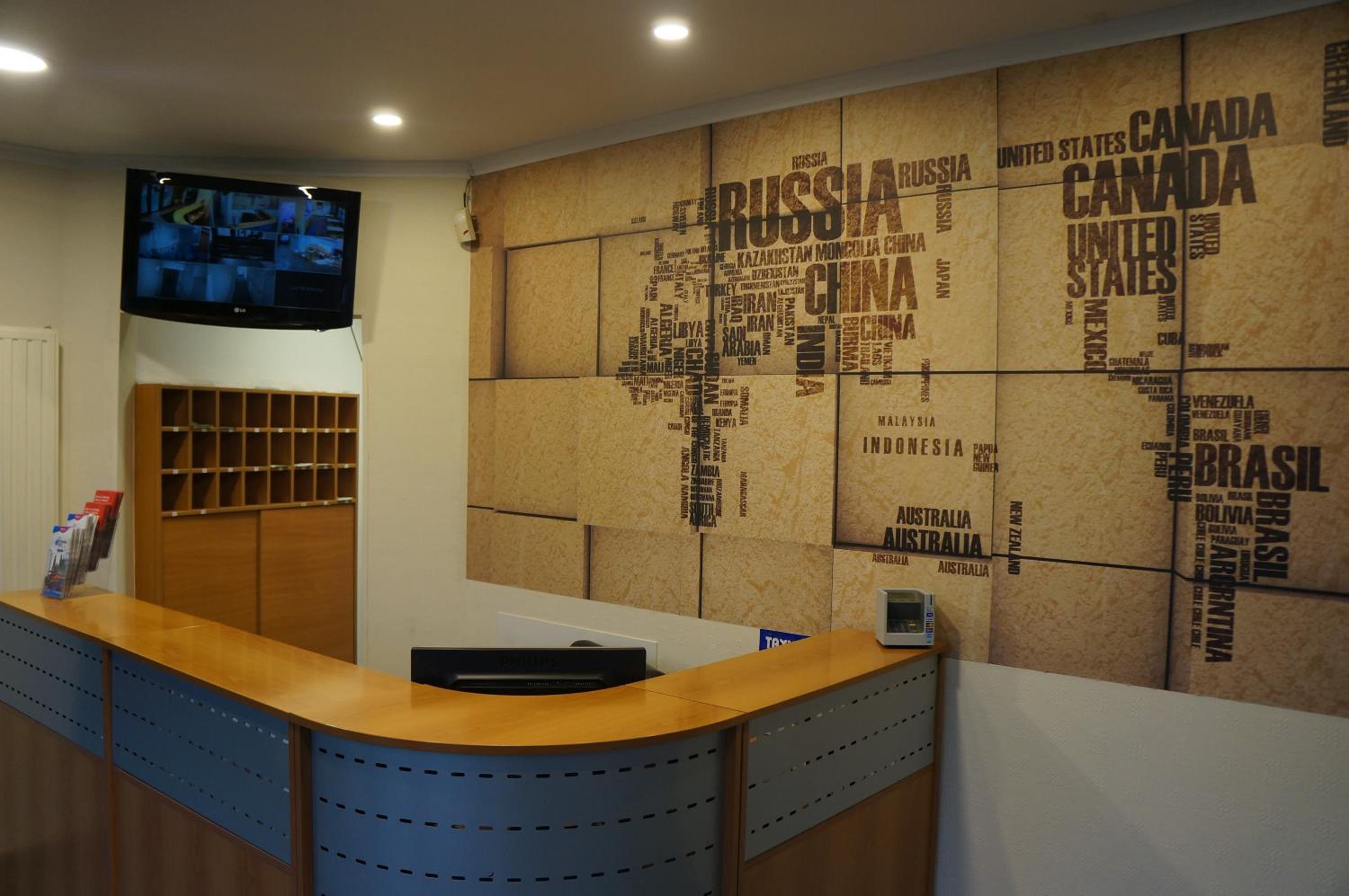 Фото отеля 4