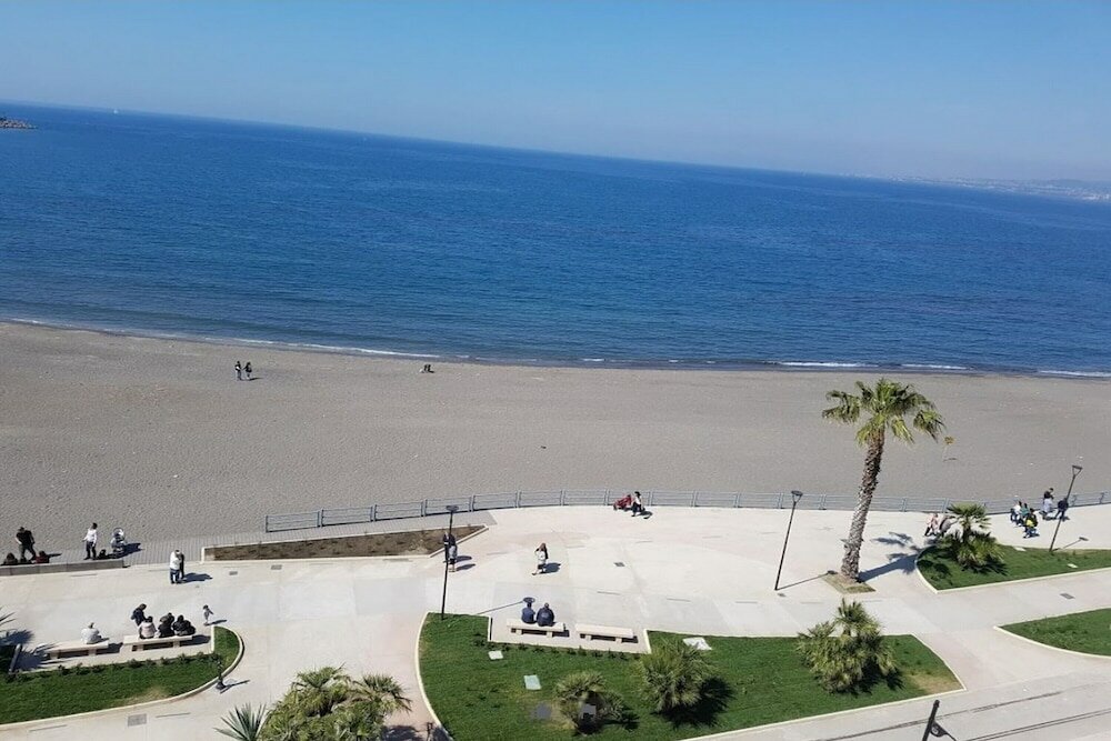 Фото Hotel Stabia