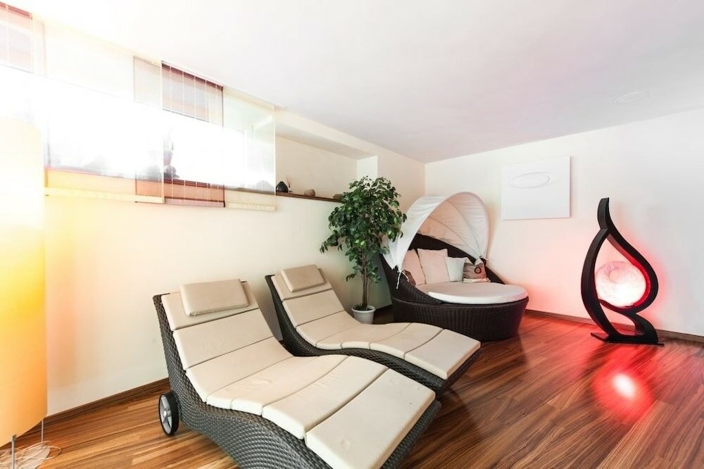 Фото Hotel Business Resort Parkhotel Werth