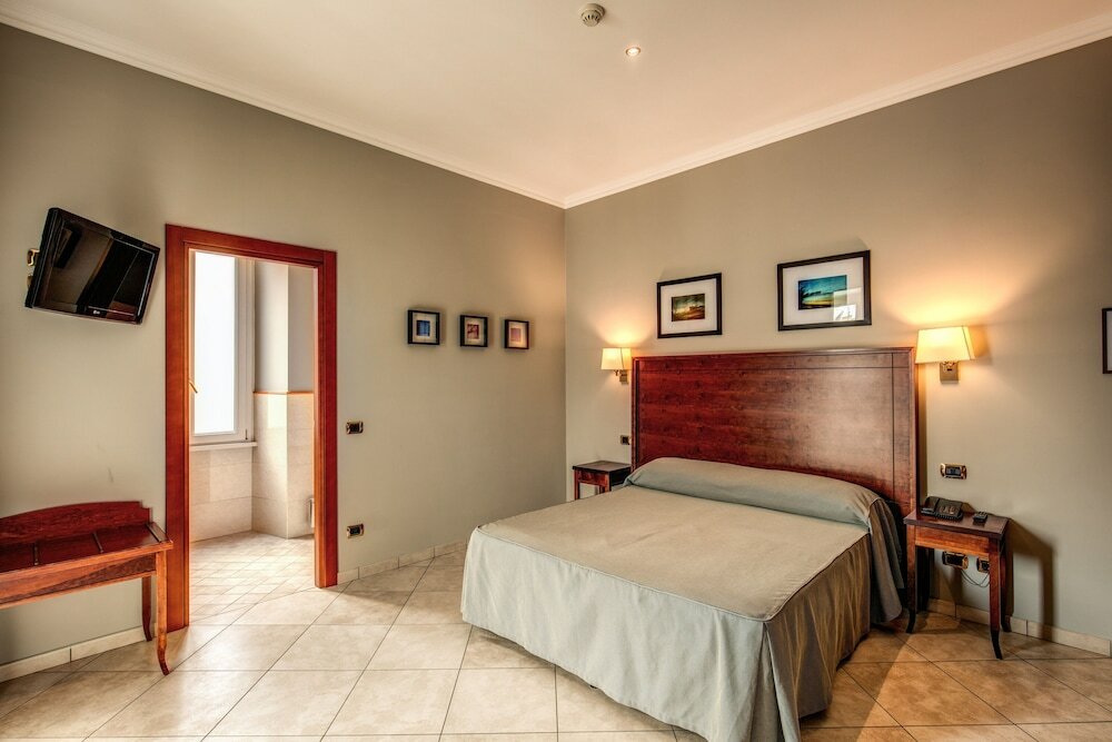 Фото Hotel Taormina