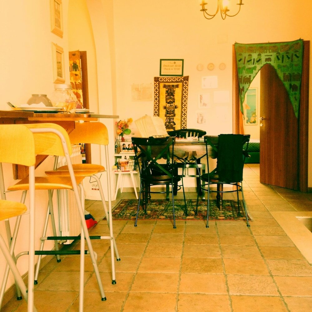 Фото Aenea's B&b