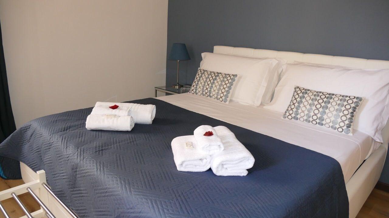 Фото Fusorario B&b